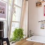 Haus Am Stadttor 哈廷根