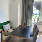 Haus Am Stadttor Apartment Hattingen