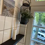 Haus Am Stadttor 公寓 哈廷根