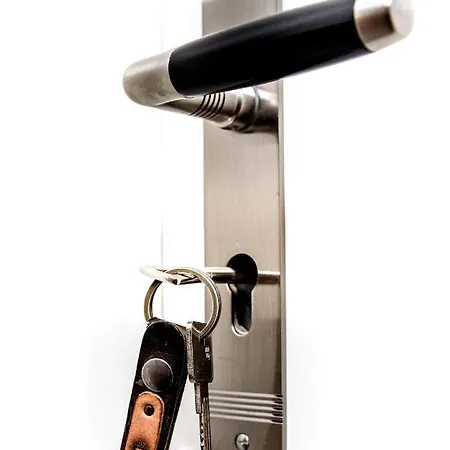 Haus Am Stadttor דירה *