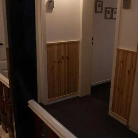 Haus Am Stadttor Apartmán