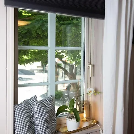 Apartment Haus Am Stadttor *