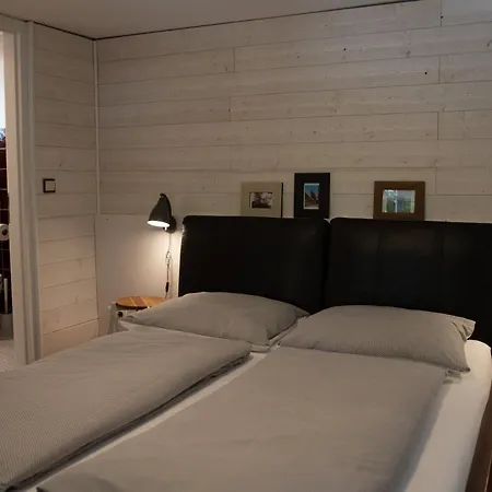 דירה Haus Am Stadttor