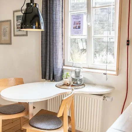 Haus Am Stadttor Apartmán *