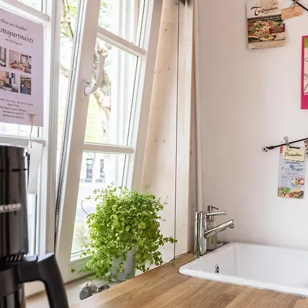 Haus Am Stadttor Hattingen