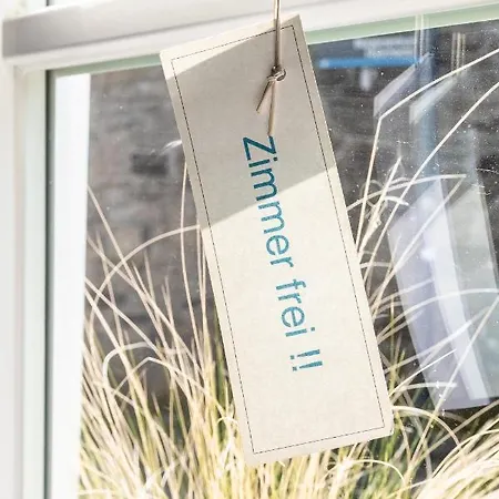 Haus Am Stadttor דירה *