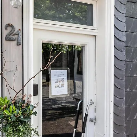 Haus Am Stadttor