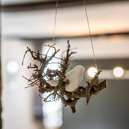 Lejlighed Haus Am Stadttor Hattingen