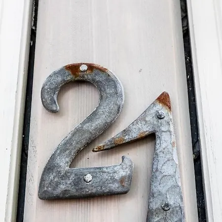 דירה Haus Am Stadttor