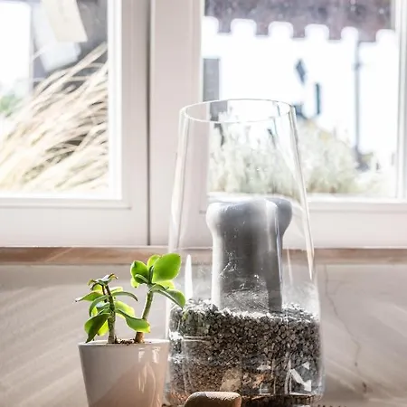 Haus Am Stadttor Apartment Hattingen