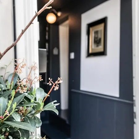 Haus Am Stadttor Apartment Hattingen