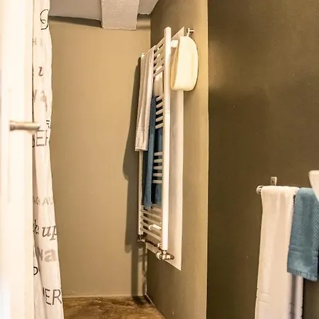 Haus Am Stadttor Apartment Hattingen