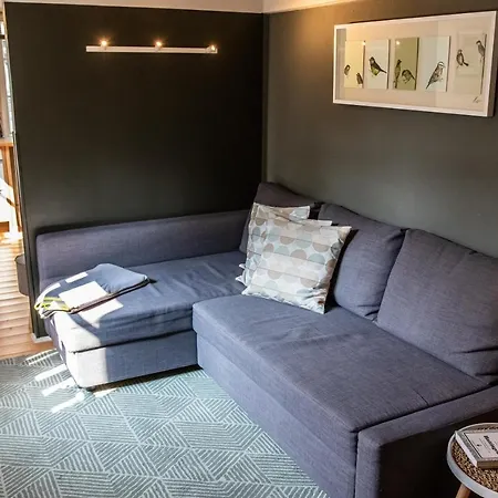 Apartment Haus Am Stadttor