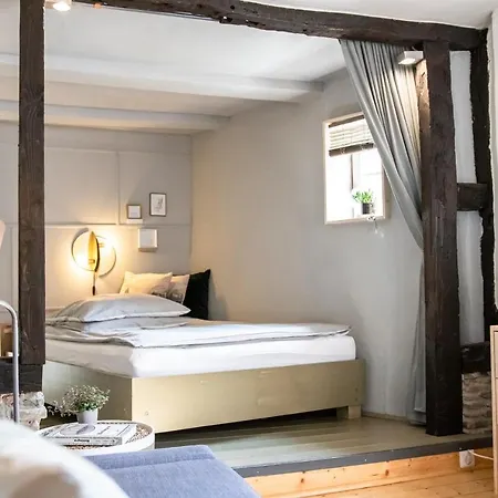 Haus Am Stadttor Hattingen