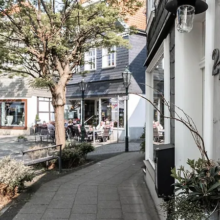 Haus Am Stadttor *