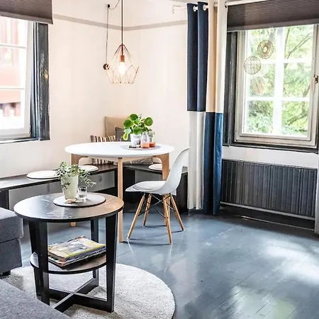 Haus Am Stadttor * Hattingen