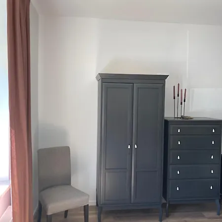 Haus Am Stadttor דירה האטינגן