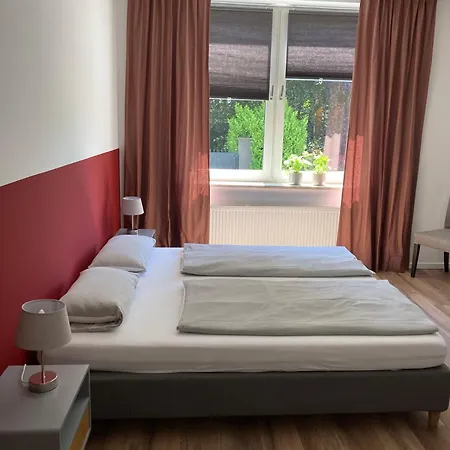 Haus Am Stadttor