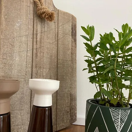 Haus Am Stadttor * Hattingen