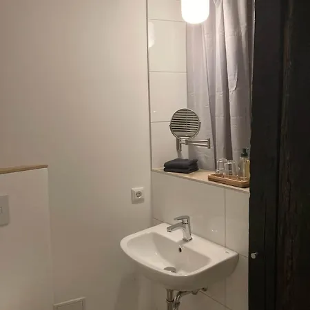Haus Am Stadttor *