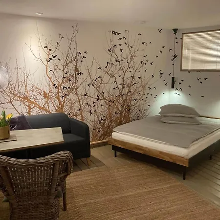 Haus Am Stadttor Apartment *