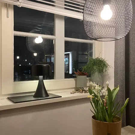 Haus Am Stadttor * האטינגן