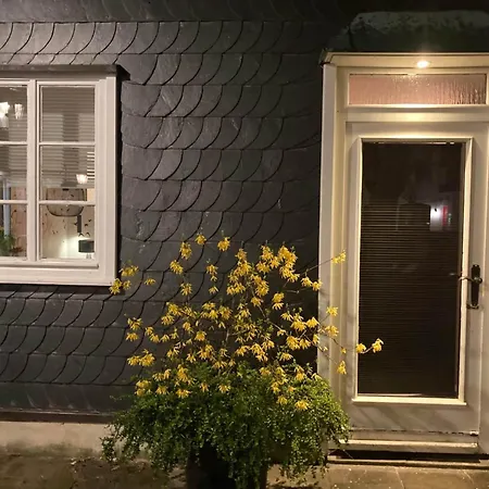 דירה Haus Am Stadttor *