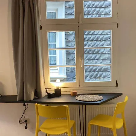 Haus Am Stadttor