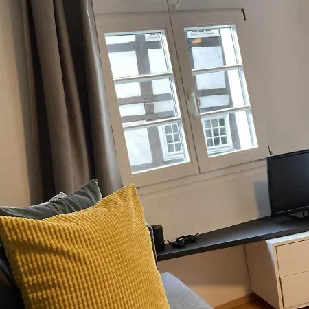 Haus Am Stadttor