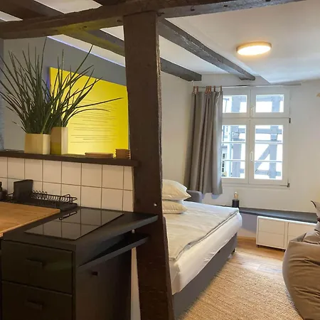 Haus Am Stadttor