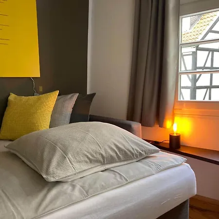 Haus Am Stadttor Apartment *