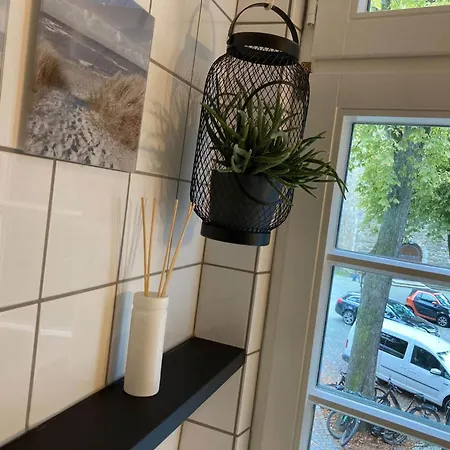 Haus Am Stadttor Apartment Hattingen