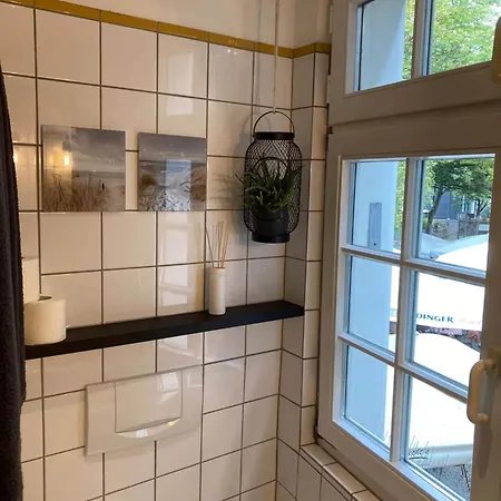 Haus Am Stadttor Apartmán