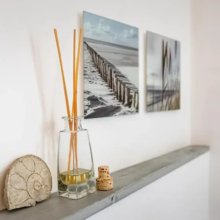 Apartment Haus Am Stadttor