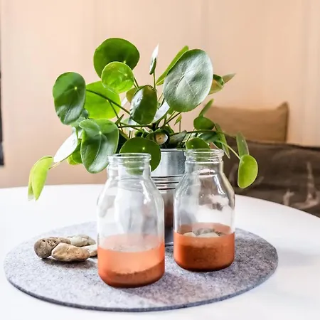 Apartmán Haus Am Stadttor *