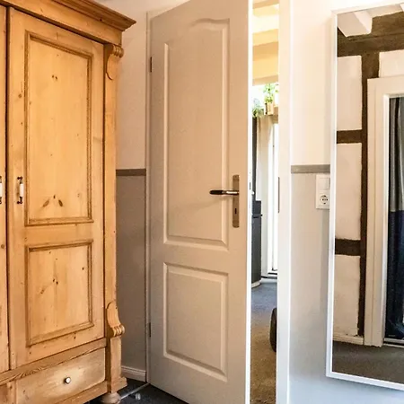 Apartmán Haus Am Stadttor
