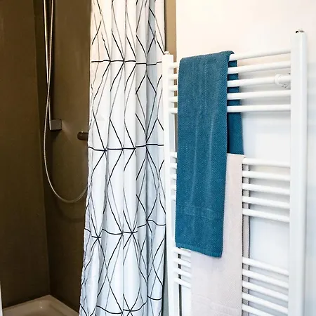 דירה Haus Am Stadttor