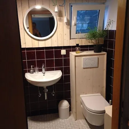 Haus Am Stadttor Hattingen