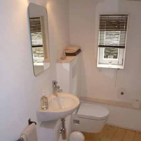 Haus Am Stadttor Apartmán *