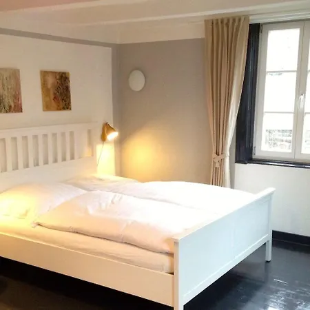 Haus Am Stadttor Apartmán Hattingen