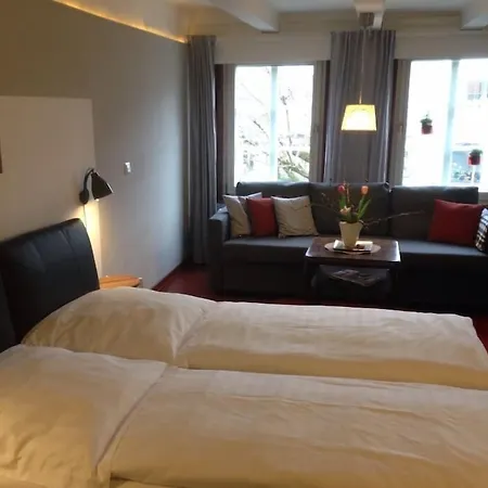 Haus Am Stadttor * Hattingen
