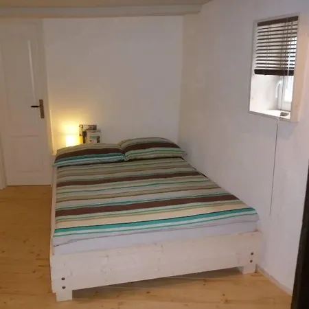 Haus Am Stadttor Apartmán *