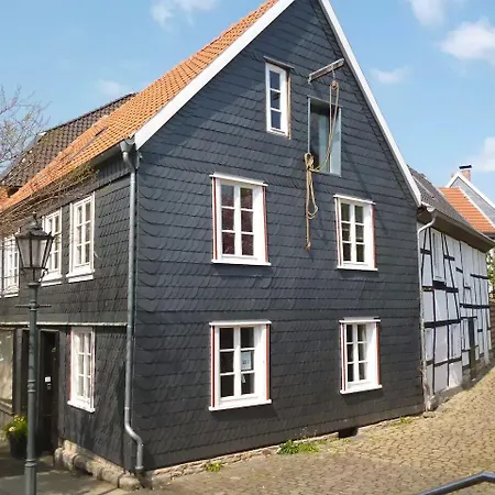 Haus Am Stadttor Hattingen