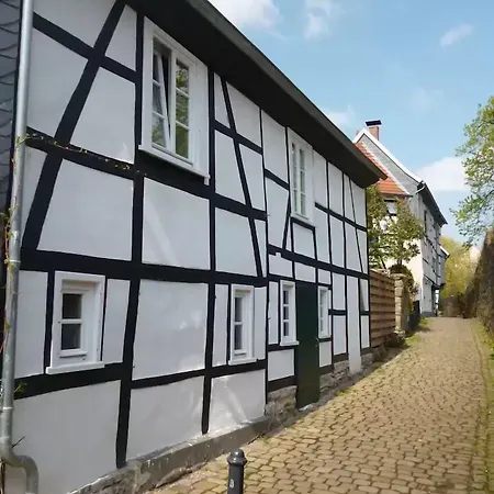 Haus Am Stadttor * Hattingen