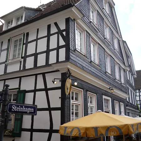 Haus Am Stadttor