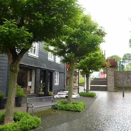 Haus Am Stadttor * Hattingen