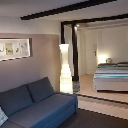 Apartmán Haus Am Stadttor Hattingen