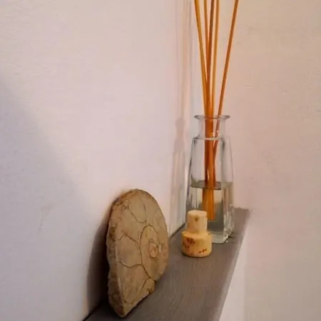 Apartmán Haus Am Stadttor