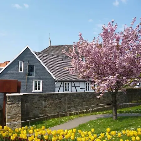 Haus Am Stadttor * Hattingen
