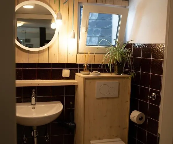 Haus Am Stadttor * Hattingen